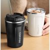 Insulated Coffee Mug