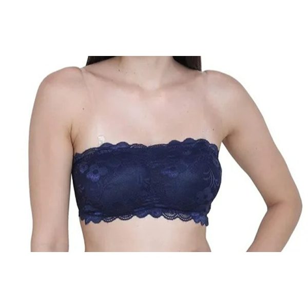 Women's Stylish Mini Net Bralette